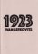 1923 1923