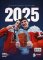 Hokejová ročenka 2025 Hokejová ročenka 2025