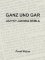 Ganz und gar : jazyky Jakuba Demla