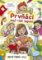 Prvňáci mají rádi legraci - První čtení s úkoly Prvňáci mají rádi legraci - První čtení s úkoly