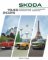 Škoda - Propagace v zahraničí / Promotion abroad 1945-2025 Škoda - Propagace v zahraničí / Promotion abroad 1945-2025