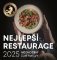 Nejlepší restaurace 2025 Hodnocení zlatými lvy Nejlepší restaurace 2025 Hodnocení zlatými lvy
