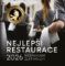 Nejlepší restaurace 2026 Nejlepší restaurace 2026