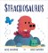 Strachosaurus Strachosaurus