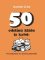 50 odstínů klidu (a kafe) - Příručka přežití pro božskou padesátku