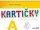 Autokorektívne kartičky z matematiky - zošit A