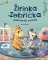 Žirinka a Zebřička poznávají emoce Žirinka a Zebřička poznávají emoce