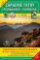 Západné Tatry - Podbanské - Zverovka 1:25 000 Západné Tatry - Podbanské - Zverovka 1:25 000