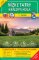 TM 123 Nízke Tatry - Kráľova Hoľa TM 123 Nízke Tatry - Kráľova Hoľa