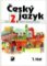Český jazyk pro 2. ročník ZŠ - 1. část