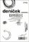 Deníček kamarádek Deníček kamarádek