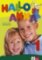 Hallo Anna 1 (A1.1) – Lehrbuch + 2CD Hallo Anna 1 (A1.1) – Lehrbuch + 2CD