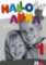 Hallo Anna 1 (A1.1) – Arbeitsbuch Hallo Anna 1 (A1.1) – Arbeitsbuch