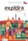Explora 1 - učebnice Explora 1 - učebnice
