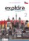 Explora 2 - pracovní sešit Explora 2 - pracovní sešit