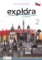 Explora 2 - pracovní sešit Explora 2 - pracovní sešit