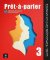 Pret-a-parler 3 (B1) - Guide pédagogique Édition annotée + MP3 téléchargeables Pret-a-parler 3 (B1) - Guide pédagogique Édition annotée + MP3 téléchargeables