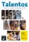 Talentos A1-B1 - Edición híbrida Libro del alumno/Cuaderno de ejercicios + Campus (12 mese