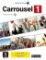 Carrousel 1 (A1) - Édition hybride Livre de l´éleve + Espacevirtuel (12 mois)