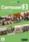 Carrousel 3 (B1) - Cahier d´exercices + MP3 téléchargeables Carrousel 3 (B1) - Cahier d´exercices + MP3 téléchargeables