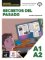 Secretos del pasado (A1-A2) – Libro + MP3 descargable