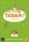 Tadam! 2 – Livre et cahier d´activités + MP3 téléchargeables