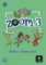 Zoom 3 (A2.1) – Cahier d´activités FLE + CD Zoom 3 (A2.1) – Cahier d´activités FLE + CD