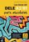 Las claves del nuevo DELE A1-B2 escolar + MP3 online Las claves del nuevo DELE A1-B2 escolar + MP3 online