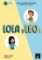 Lola y Leo 1 (A1.1) – Cuaderno de ejercicios + MP3 online Lola y Leo 1 (A1.1) – Cuaderno de ejercicios + MP3 online