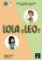 Lola y Leo 2 (A1.2) – Cuaderno de ejercicios + MP3 online