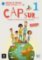 Cap Sur 1 (A1.1) – Cahier d´exercices + CD Cap Sur 1 (A1.1) – Cahier d´exercices + CD