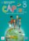 Cap Sur 3 (A2.1) – Livre de l´éleve + CD