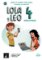 Lola y Leo 4 paso a paso (A2.2) - Cuaderno de ejercicios + MP3 descargable