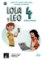 Lola y Leo 4 paso a paso (A2.2) - Cuaderno de ejercicios + MP3 descargable Lola y Leo 4 paso a paso (A2.2) - Cuaderno de ejercicios + MP3 descargable