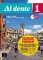 Al dente 1 (A1) - Premium Libro dello studente/Quaderno degli esercizi