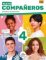 Nuevo Companeros 4 - Cuaderno de ejercicios (3. edice)