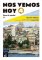 !Nos vemos! hoy 4 (B2) - Edición híbrida Libro del alumno + Campus (12 meses) !Nos vemos! hoy 4 (B2) - Edición híbrida Libro del alumno + Campus (12 meses)