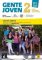 Gente Joven 2 Nueva Ed. (A1-A2) – Edición híbrida Libro del alumno + Campus (12 meses)