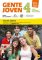 Gente Joven 4 Nueva (B1.1) – Edición híbrida Libro del alumno + Campus (12 meses)