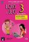 Lola y Leo 3 paso a paso (A2.1) - Edición híbrida Libro del alumno + Campus (12 meses)