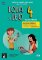 Lola y Leo 4 paso a paso (A2.2) - Edición híbrida Libro del alumno + Campus (12 meses) Lola y Leo 4 paso a paso (A2.2) - Edición híbrida Libro del alumno + Campus (12 meses)