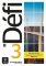 Défi 3 (B1) - Édition hybride Livre de l´éleve + Espacevirtuel (12 mois) Défi 3 (B1) - Édition hybride Livre de l´éleve + Espacevirtuel (12 mois)