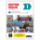 Entre nous 1 (A1) Tout en un – Éd. hybride – Livre de l´éleve + Cahier d´exercices+ Espace Entre nous 1 (A1) Tout en un – Éd. hybride – Livre de l´éleve + Cahier d´exercices+ Espace