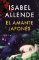 El amante japonés El amante japonés