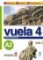 Vuela 4/A2: Libro del Alumno