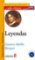 Leyendas + CD Audio Leyendas + CD Audio