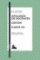 Apologia De Socrates / Criton / Carta Vi Apologia De Socrates / Criton / Carta Vi