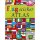 Flag sticker atlas -over 200 stickers AJ Flag sticker atlas -over 200 stickers AJ