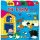 The Farm animals- whit flaps AJ