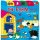 The Farm animals- whit flaps AJ The Farm animals- whit flaps AJ